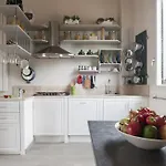 Oricellari Rooftop House