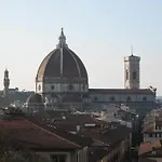 Luxury Penthouse Accademia