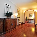 Luxury Penthouse Accademia
