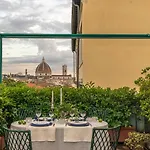 Luxury Penthouse Accademia