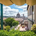 Luxury Penthouse Accademia