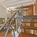 Apartments Florence - Canova