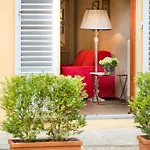 Mdr Numbersix Suites