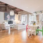 Duomo Luxury Loft By Mmega