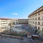 Apartments Florence - Unita Balcony
