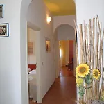 Green Apartment
