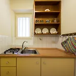 Costa San Giorgio Suite