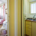 Costa San Giorgio Suite
