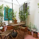 Medici Chapels Apartment