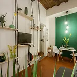 Medici Chapels Apartment