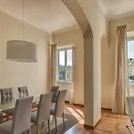 Lungarno Apartment