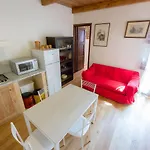 Benedetta Apartment