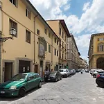 Luxury Apartment San Gallo