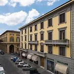 Luxury Apartment San Gallo