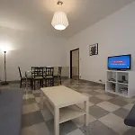 Guelfa Apartment