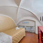 Santo Spirito Frescos By Mmega
