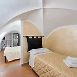 Santo Spirito Frescos By Mmega