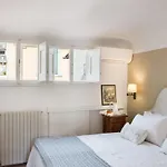 Borgodegreci Apartments