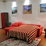 Firenze Rentals Suite Servi