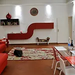 Firenze Rentals Suite Servi