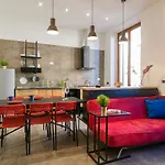 Piazza Della Liberta Design Flat