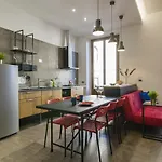 Piazza Della Liberta Design Flat