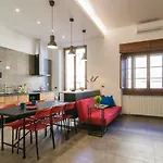 Piazza Della Liberta Design Flat
