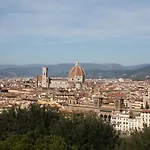 Florence Chic Apartment