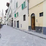 Borgo Allegri Arno Flat