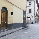 Borgo Allegri Arno Flat