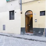 Borgo Allegri Arno Flat