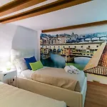 Borgo Allegri Arno Flat
