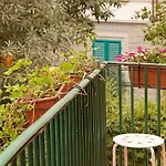 Garden Florence B&B