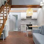 Boboli Gardens Mini Loft In Perfect Location