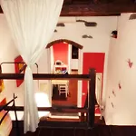 San Gallo Suite