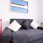 Carmine\'S Apartment In Florence