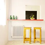 Carmine\'S Apartment In Florence