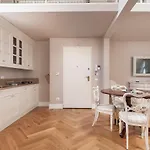 Santa Elisabetta Florence view apartament