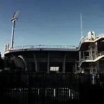 Stadium Garden