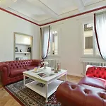 Apartments Florence - In Duomo