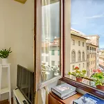 Piazza Santa Felicita