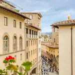 Piazza Santa Felicita