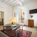 Apartments Florence - Fiesolana Balcony