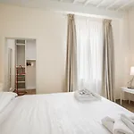 Apartments Florence - Fiesolana Balcony