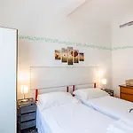Sant\'Ambrogio Students House