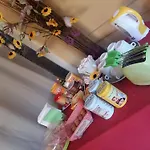Soggiorno Laura - B&B