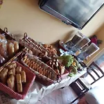 Soggiorno Laura - B&B