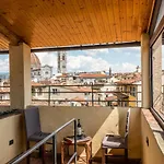 San Lorenzo Terrace