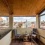 San Lorenzo Terrace
