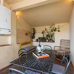 San Lorenzo Terrace